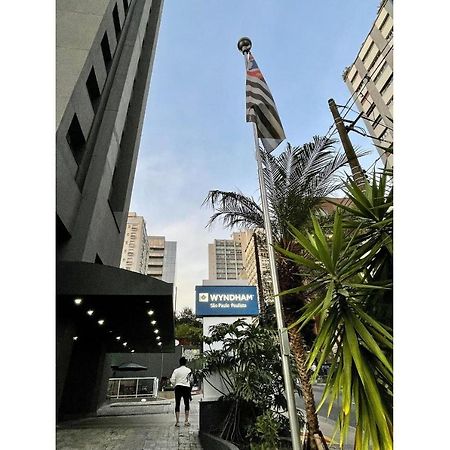 Flat Whynd Paulista Al Campinas 540 Apartment São Paulo Exterior photo