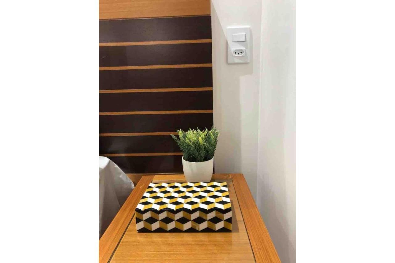 Flat Whynd Paulista Al Campinas 540 Apartment São Paulo Exterior photo
