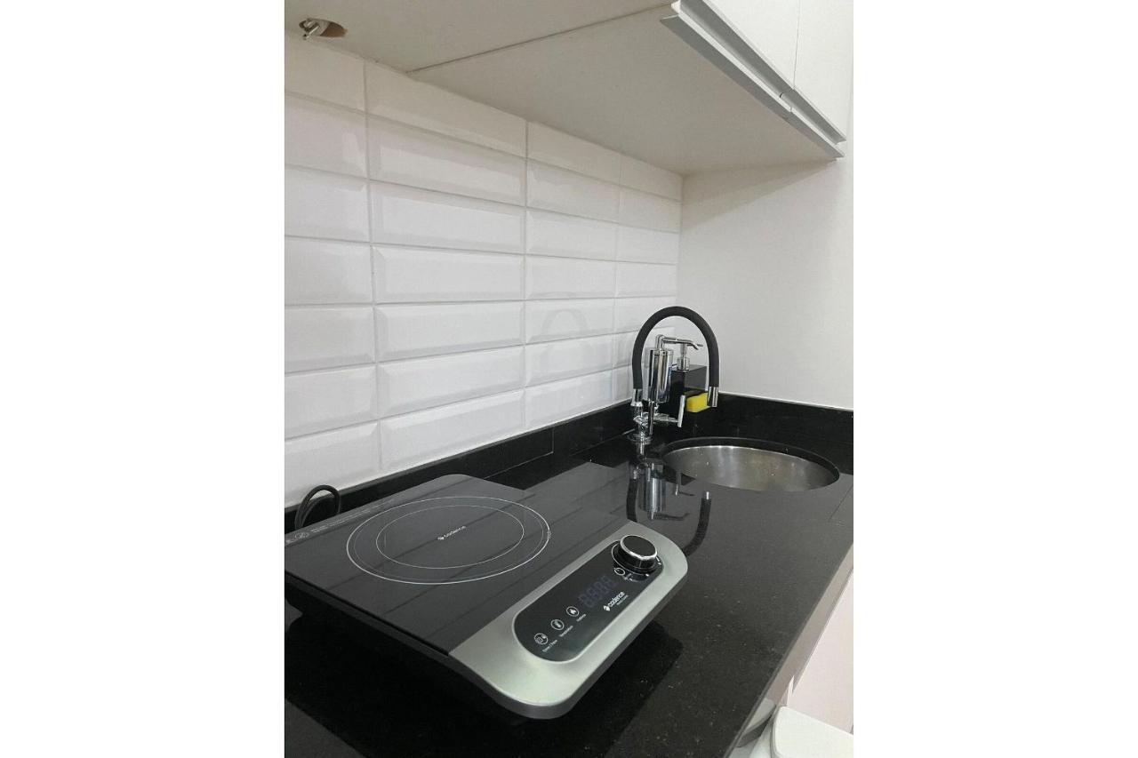Flat Whynd Paulista Al Campinas 540 Apartment São Paulo Exterior photo