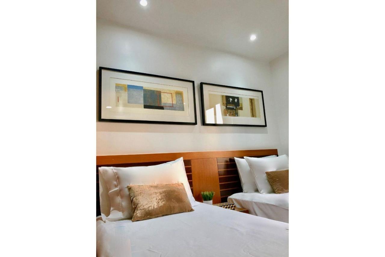 Flat Whynd Paulista Al Campinas 540 Apartment São Paulo Exterior photo