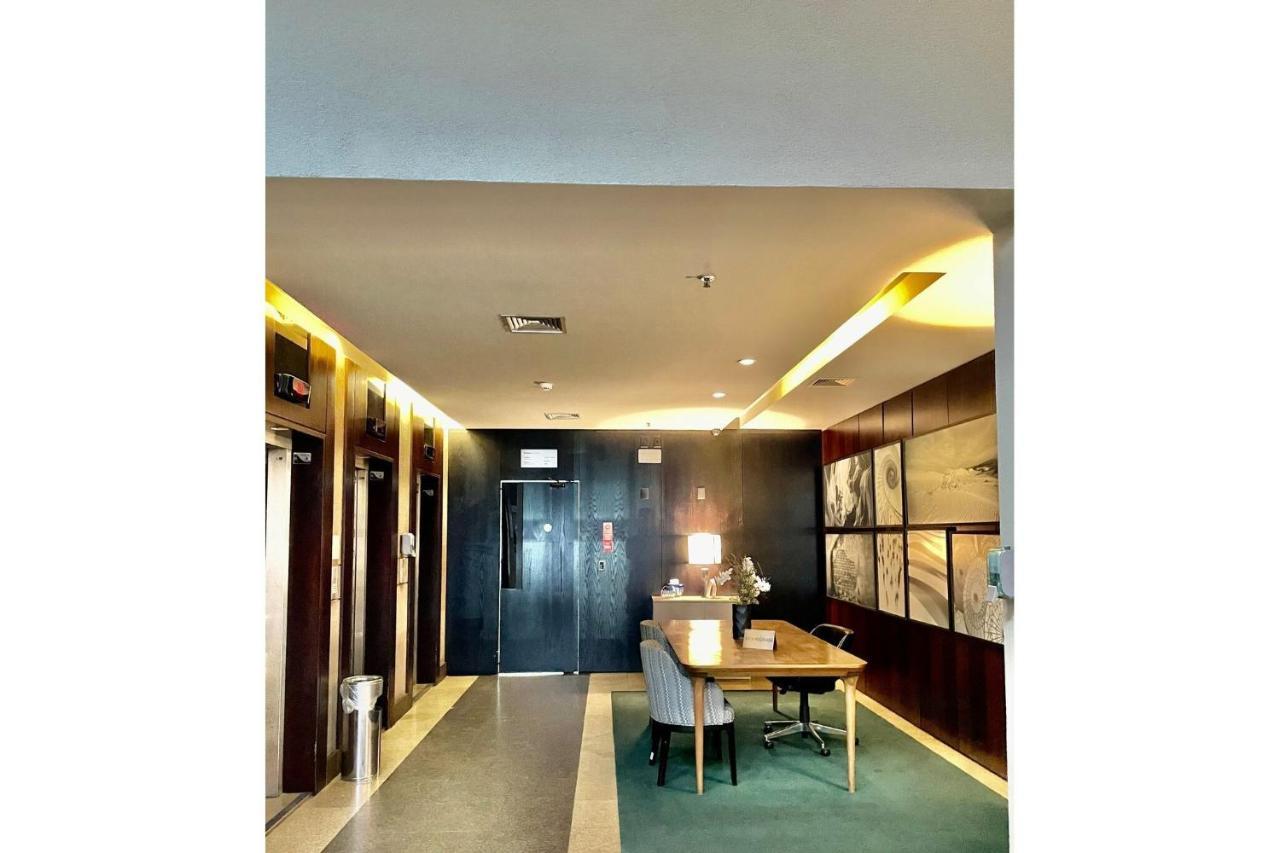 Flat Whynd Paulista Al Campinas 540 Apartment São Paulo Exterior photo